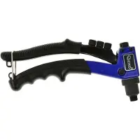 GEKO Klinktang 2,4-4,8mm