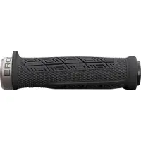 Ergon Gdh Team Handvatten Zwart 132 mm