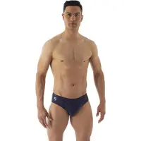 Seac Sub Seacsub Skin 2.0 Zwemslip Blauw XL Man