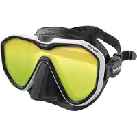 Seac Sub Appeal Mirror Duikmasker