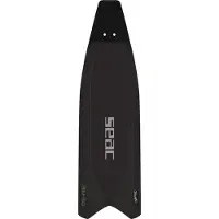 Seac Sub Bm30 Fin Blade Zwart
