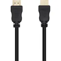 Aisens HDMI-Kabel Aisens A119-0530 Zwart 2 m
