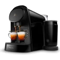 L'OR Philips Koffiezetapparaat voor capsules LM8014/60
