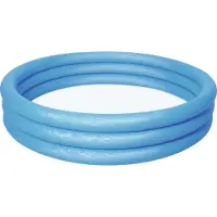 Bestway Kinderzwembad 183x33cm Play Pool Verschillende verschillende Kunststof