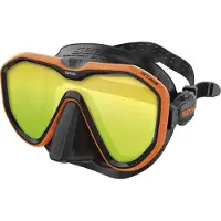 Seac Sub Appeal Mirror Duikmasker
