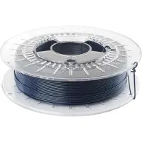 Spectrum Filaments 80182 PLA Glitter Filament PLA Glitter Hoogglans, Niet-trekkend 1.75 mm 500 g Stardust Blue, Blauw 1 stuk(s)