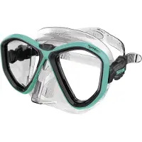 Seac Sub Symbol Clear Duikmasker