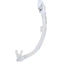 Seac Sub Vortex Dry Silicone Duik Snorkel