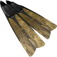 Seac Sub Talent Spearfishing Fins Grijs EU 47-48