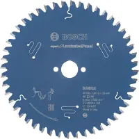 Bosch Cirkelzaagblad expert for Wood 165x20x2.2/1.6x36 T
