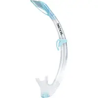 Seac Snorkel - Tribe - Aquamarijn - - OneSize - Snorkels