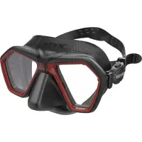 Seac Sub Eagle Speervissen Masker