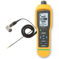 Fluke Multimeter, 805FC/805ES
