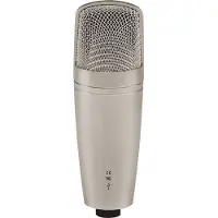 Behringer C 1u Usb Microfoon