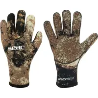 Seac Sub Anatomic 3.5 Mm Handschoenen