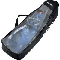 Seac Sub 0920022000000a Fins Bag Zwart