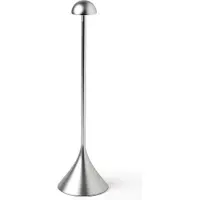 Lexon - Steli bell - Tafel lamp - Alu poli
