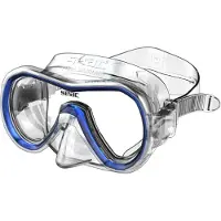 Seac Sub Giglio Md Duikmasker