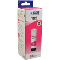Epson 103 (C13T00S34A) Inktcartridge Magenta
