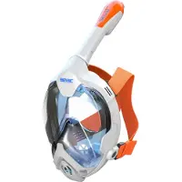 Seac Sub Fun +10 Junior Snorkelmasker