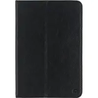 Mobilize Premium Folio (iPad Air), Tablethoes, Zwart