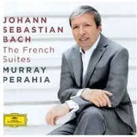 Universal Music Perahia Murray - The French Suites | CD