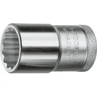 Gedore D 19 13/16AF Steeksleutelelement