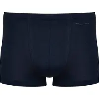 Mey Boxershorts donkerblauw