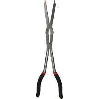Ks Tools 5007036 Precisie-borgveertang