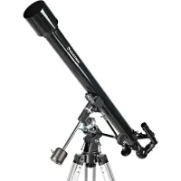Celestron Powerseeker 60EQ