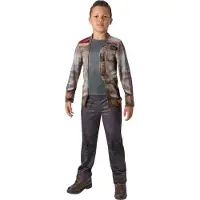 Rubies Finn kostuum deluxe voor kinderen - Star Wars