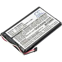 123accu Garmin 361-00035-03 accu (1000 mAh, huismerk)