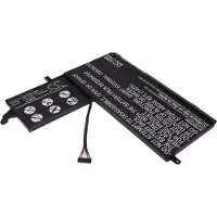 123accu Lenovo 45N1166 / 45N1167 accu (14.8 V, 4250 mAh, huismerk)
