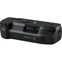 Blackmagic Design Blackmagic Pocket Camera Battery Pro Grip