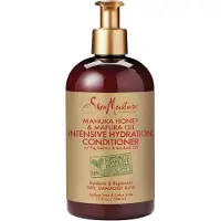 SheaMoisture - Manuka Mafura Oil Conditioner - 384 ml