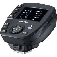 Nissin Air 10s Draadloze Commander voor Micro Four-Thirds