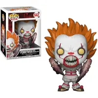 Funko POP! Figurine Pop! Movies IT Pennywise