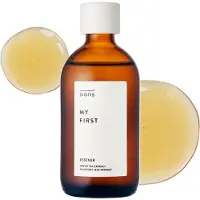 Sioris - My First Essener Gezichtslotion 100 ml Dames