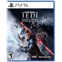 Star Wars Jedi Fallen Order-Amerikaans (PlayStation 5) Nieuw