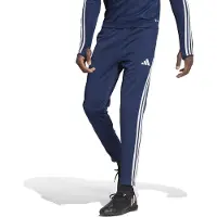 Adidas Tiro 23 League Training Trainingsbroek Donkerblauw