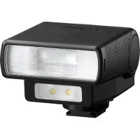 Panasonic DMW-FL200LE Flash/LED Light GN 20, Wireless