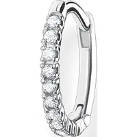 Thomas Sabo Oorbellen, Creoolse, (925 zilver)