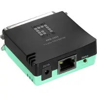 LevelOne FPS-1031
