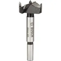 Bosch Powertools Wolfraamcarbide scharnierboor | DIN 7483 G | 35X90 mm - 2609255283