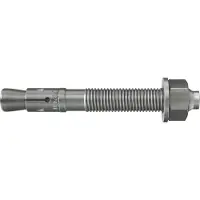 Fischer 507561 FBN II 10/50 A4 Boutanker 126 mm 10 mm 20 stuk(s)