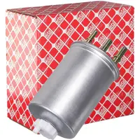 FEBI BILSTEIN Brandstoffilter 33464 FEBI voor o.a. FORD, HYUNDAI, KIA