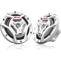 JVC CS-DR6201MW 2-Weg coaxiaal Marine luidspreker set