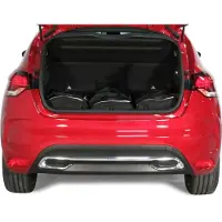 Car-Bags Reistassenset Citroën DS4 2011- 5d voor o.a. CITROEN