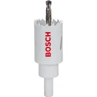 Bosch 2609255605 Scie Cloche Hss Bi-Métal Diamètre 32 Mm