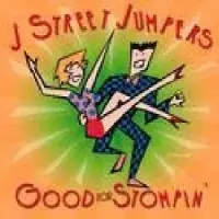 Import Good for stompin